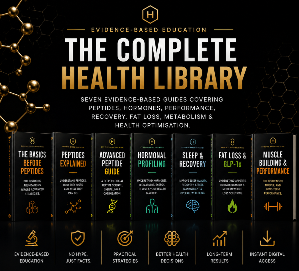 Complete Health Library