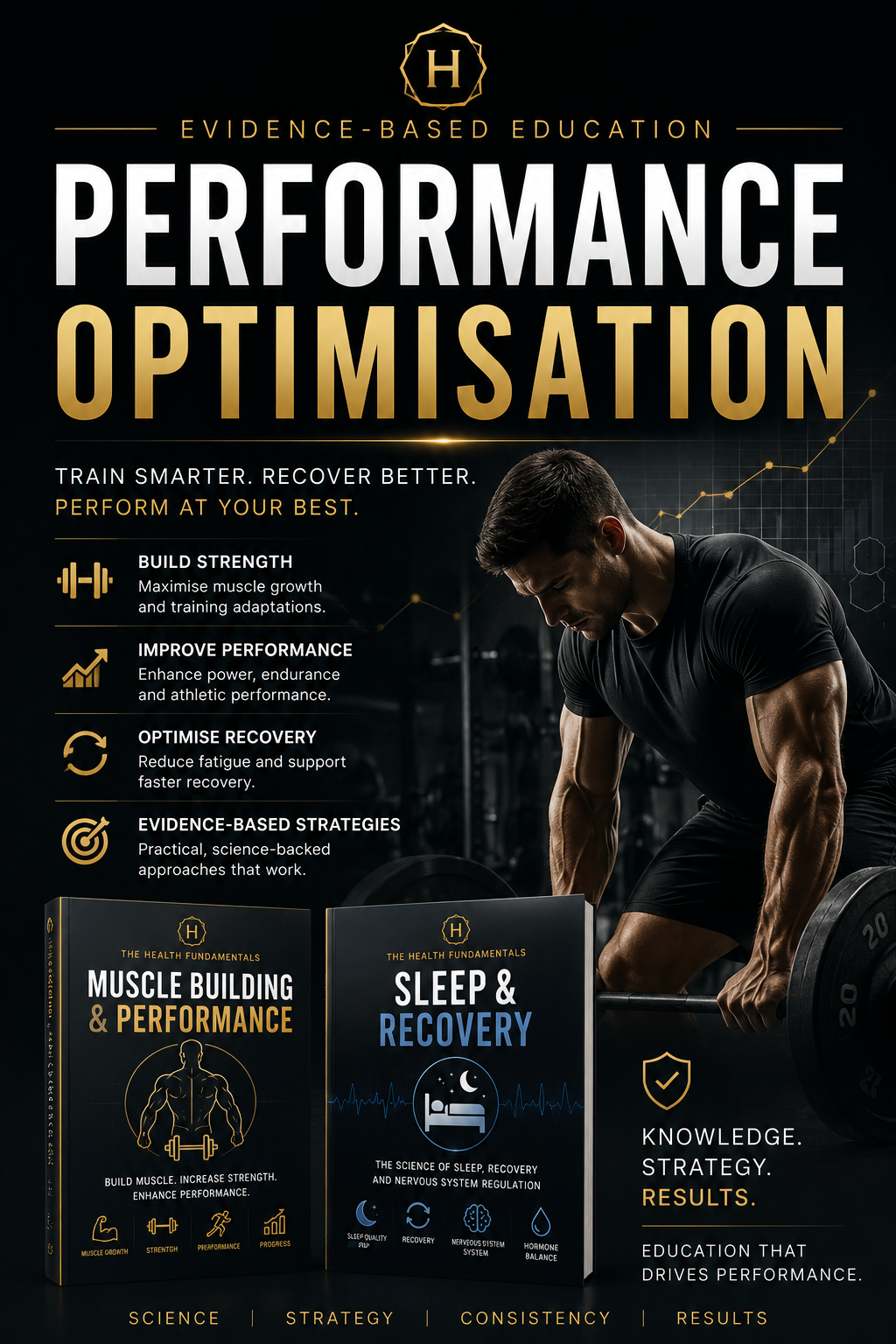 Performance Optimisation