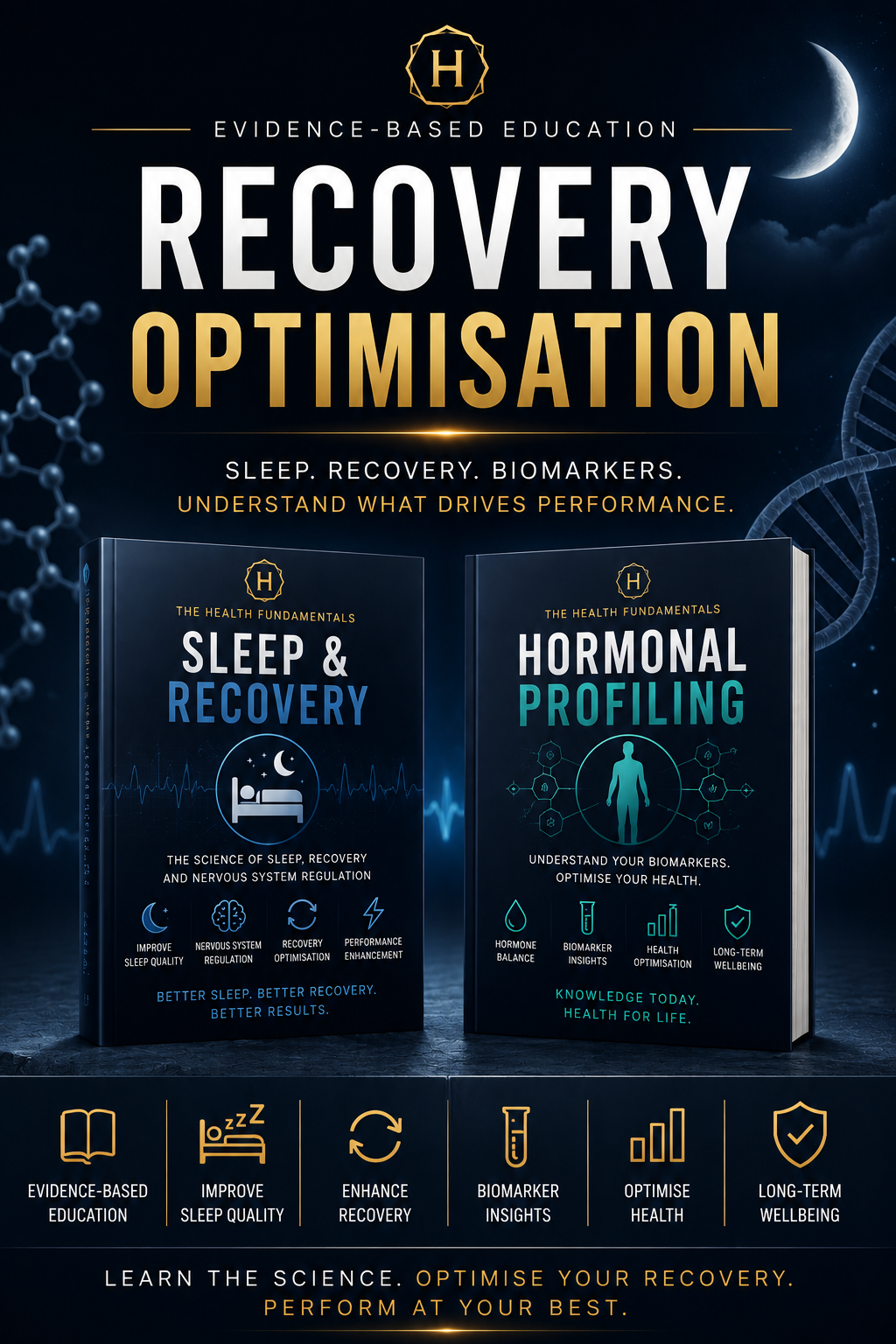 Recovery Optimisation