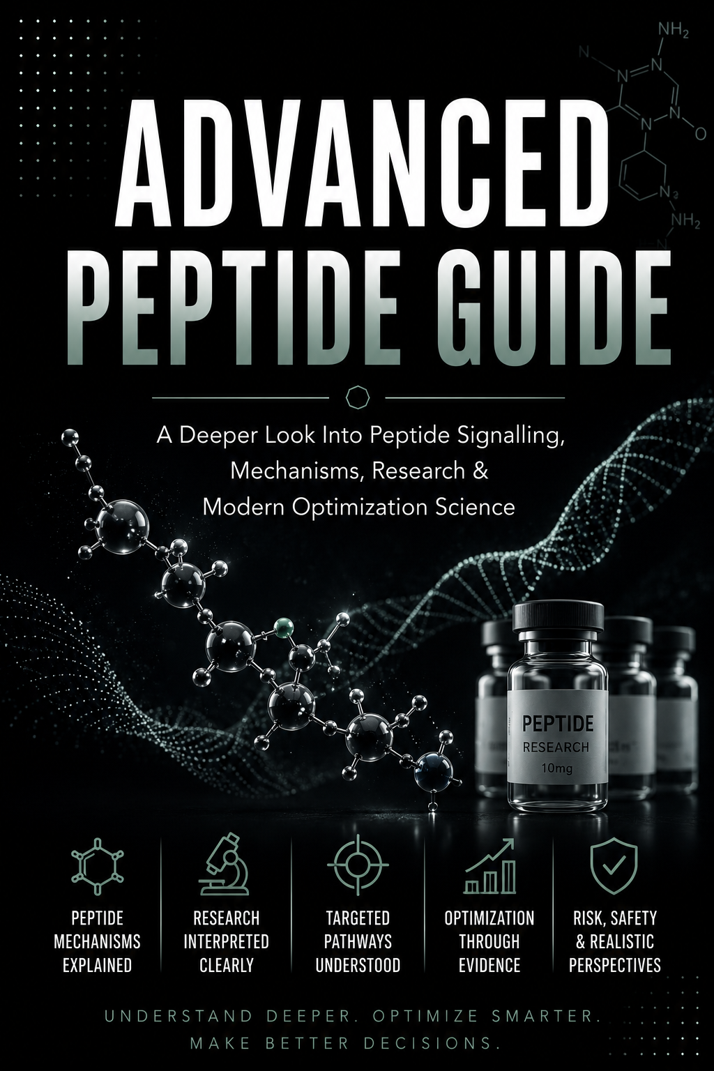 Advanced Peptide Guide