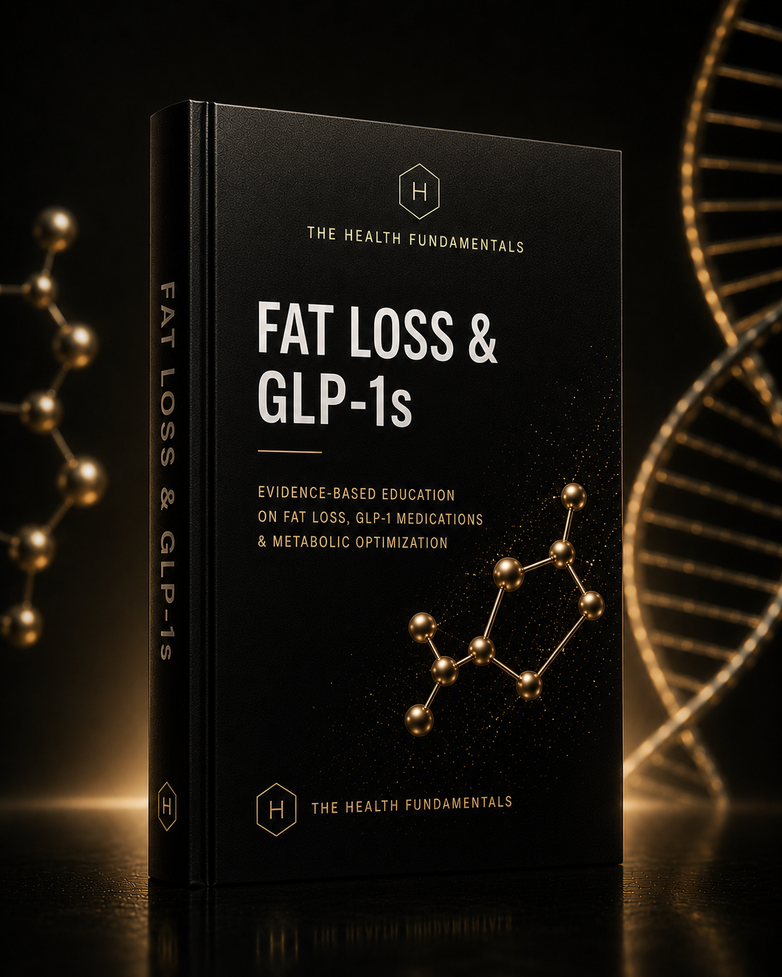 Fat Loss & GLP-1s