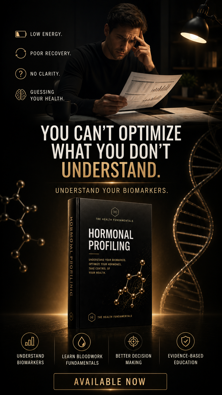 Hormonal Profiling
