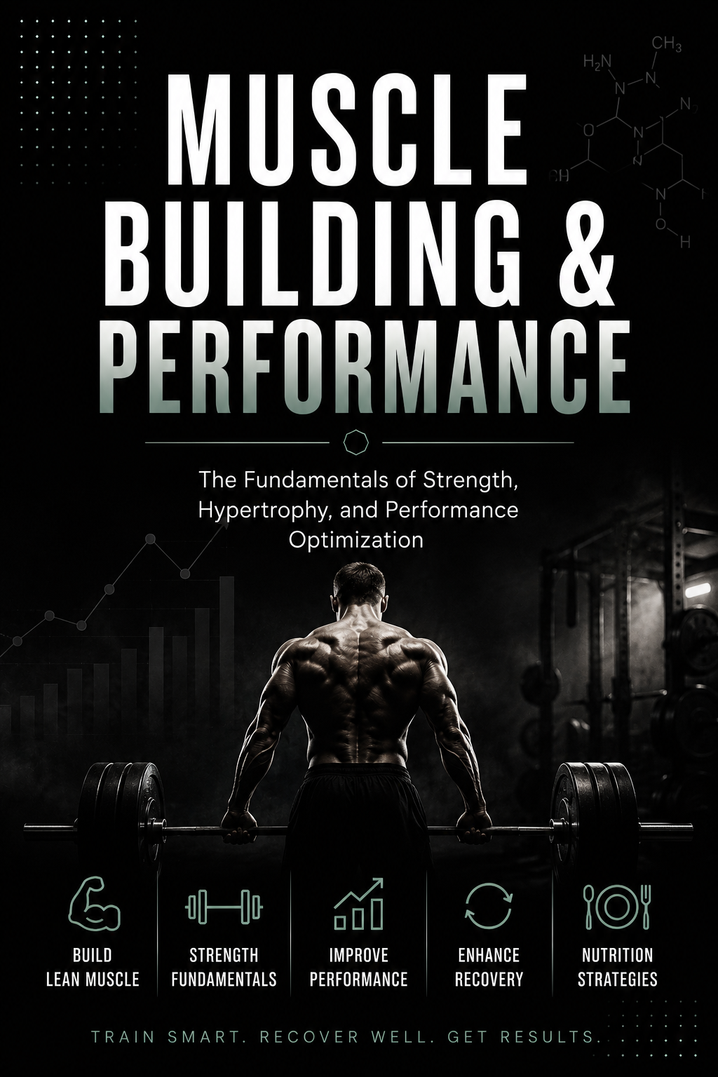 Muscle Building & Performance