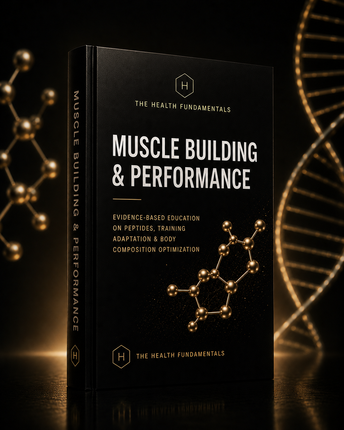 Muscle Building & Performance