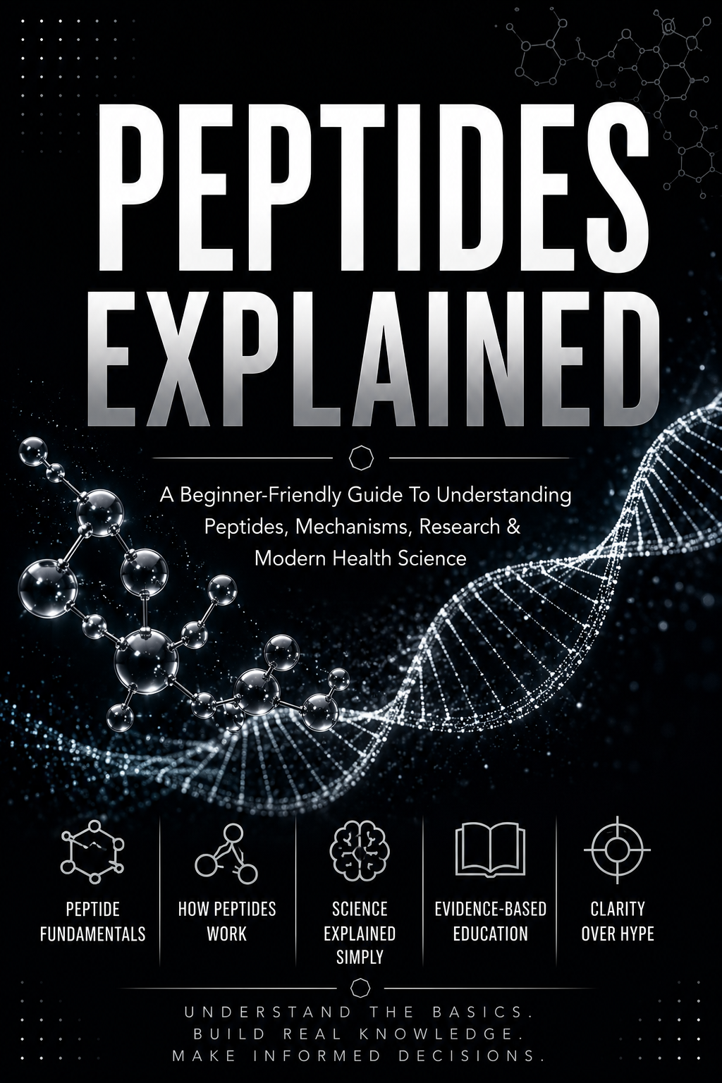Peptides Explained