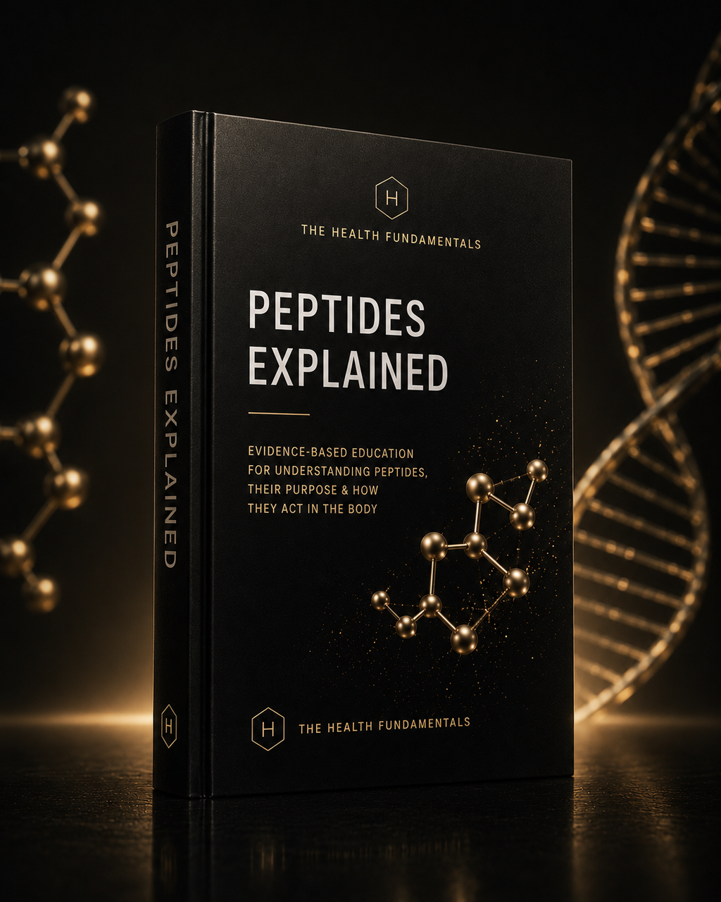 Peptides Explained