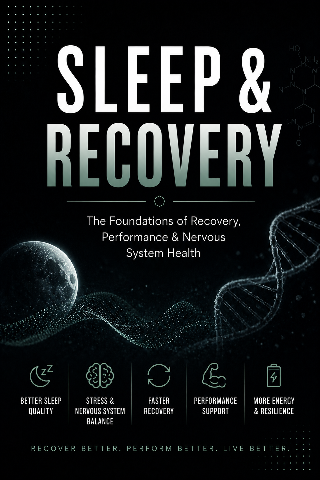 Sleep & Recovery