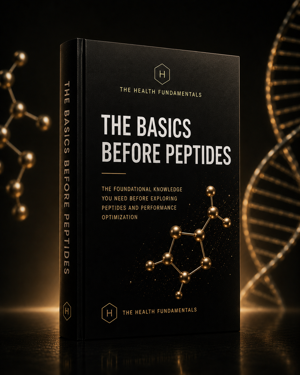 The Complete Health Library